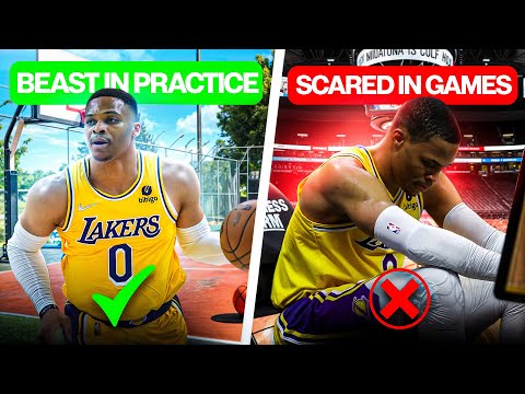 The Secret to Playing Better in Basketball Games