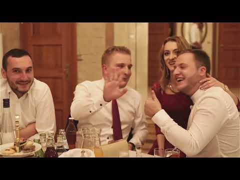 Ania i KOnrad teledysk