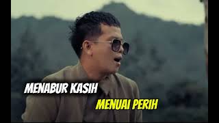 Download lagu IPANK - MENABUR KASIH MENUAI PERIH mp3