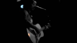 matt wertz wade through the night