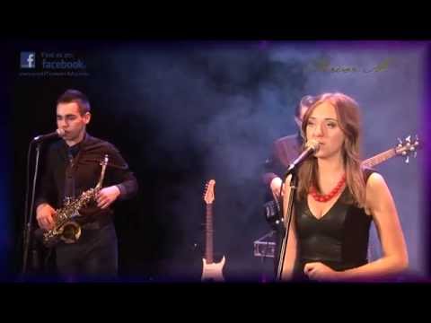 "Power Music" ; HEJ TAM WCORA Z WIECORA