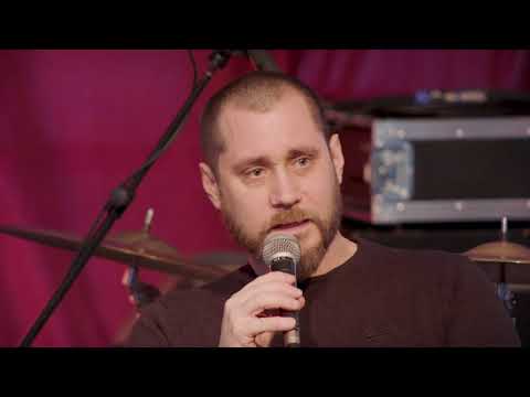 The LOKAL Listener - Gregor Praml trifft Sascha Wild Teil 2