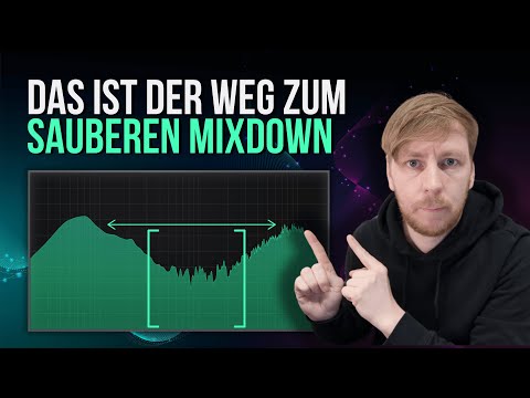 Techno Tracks abmischen - Die Tricks verrät dir niemand