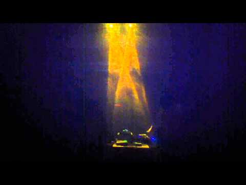 Ruzovi Kovboji - Stroje live 29.10.2014 Fuga/Bratislava