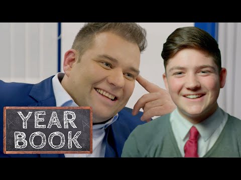 Millionaire Offers Schoolboy the Chance to Start His Own Business | Secret Teacher | Our Stories