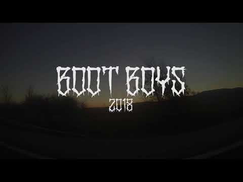 Boot Boys - Por Ti (Official Video)