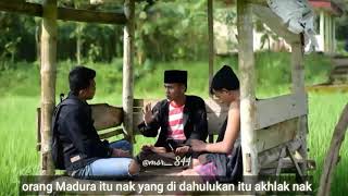 Download lagu kata kata orang Madura 'carok' (subtitle Indonesia)|story'wa mp3