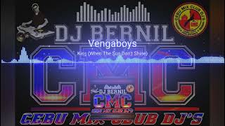 Kiss (When The Sun Don&#39;t Shine) (Dj Bernil CMC )