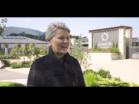 GemLife Woodend | Location Feature