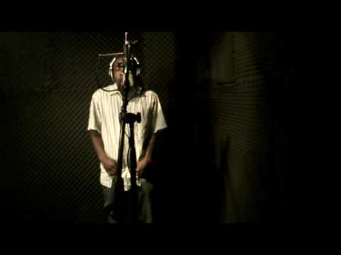 Milli810 - Put On (In the Studio)