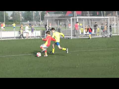 Delta Sports E7 - Sporting'70 E9