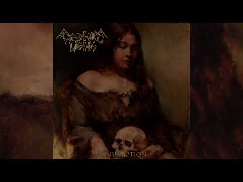 Cemetery Lights-Consumption (Full Album)
