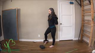 LEVEL 1 - 9am w/ ANDRIA 2.12.21 - Yoga Better LIVE!