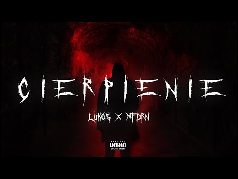LUKOS ft. mfdrn - Cierpienie (prod. Maeve)