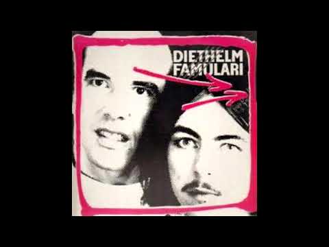 Diethelm Famulari - Basta