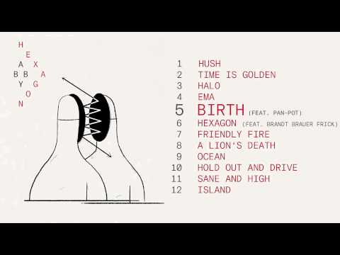 ABBY - 05 - BIRTH (feat. Pan-Pot)