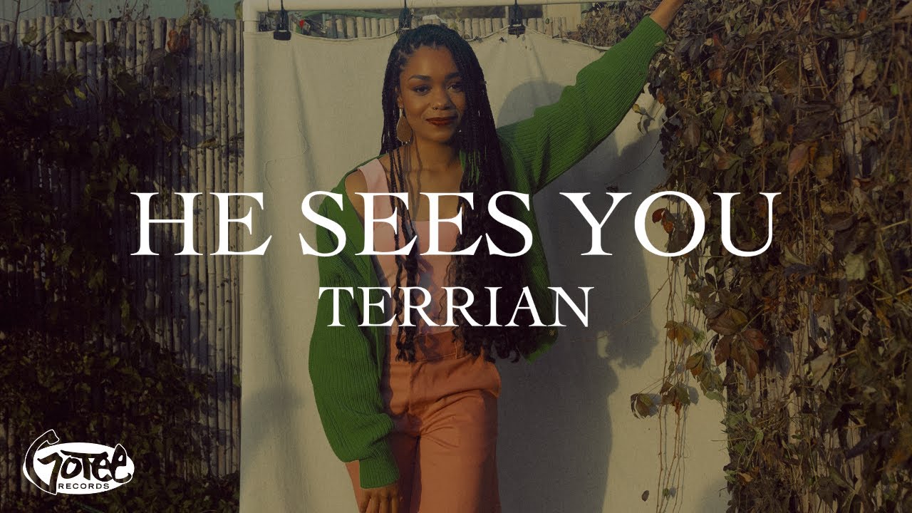 Terrian - He Sees You, Christian faith video on Face of Faith