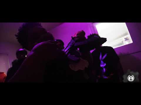 GG RIO - Talkin Spicy (Shot by. 4oreverent)