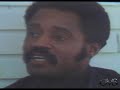 KQED 1970 Watermelon Man Interview 2 Ich Quad Tape