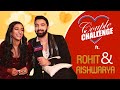 Aishwarya Khare और Rohit Suchanti ने लिया Fun Couple Challenge | Bhagya Lakshmi