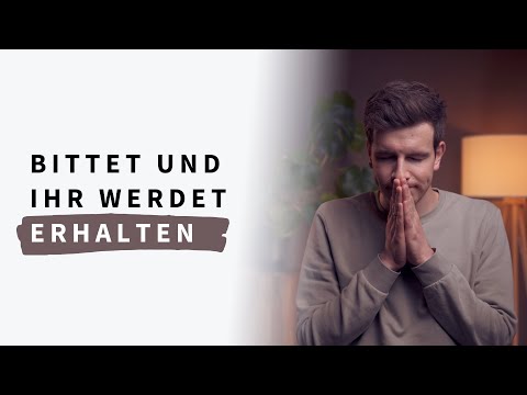 Jünger Sein #45 - Wer sucht, der wird finden (mit Gruppenfragen)