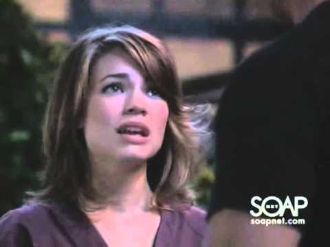 Liason 8/14 & 8/15/08 - Jason Asks Elizabeth For Advice