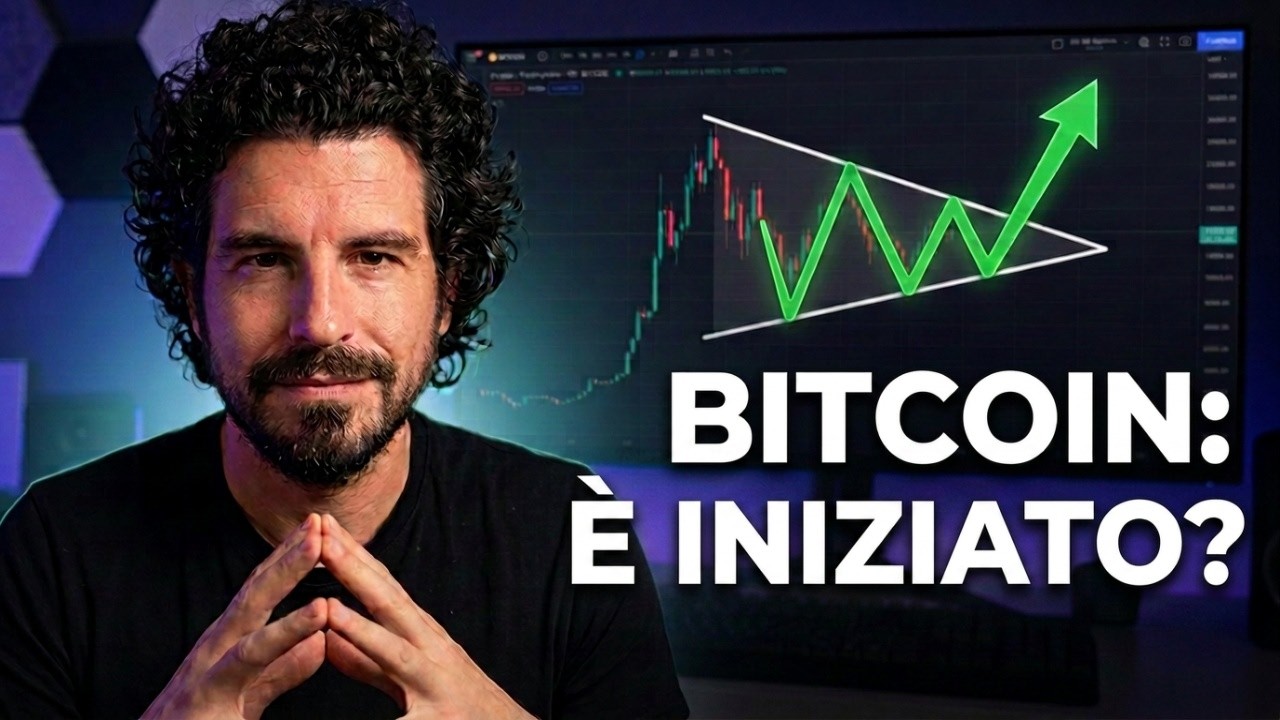 Bitcoin: il tassello che manca per uscire dal bear market