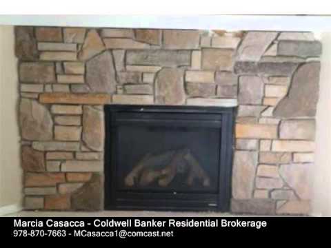 55 Murray Rd Ashburnham, MA 01430 - Single-Family Home - Real Estate - For Sale -