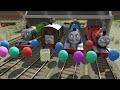 Sodor Answers Do You Celebrate Your Birthdays