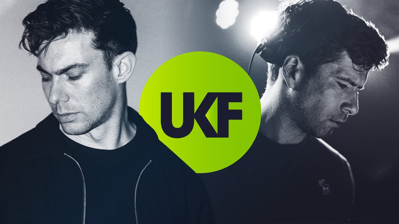 Culture Shock - There For You (LSB Remix)