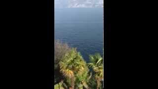 preview picture of video 'Villa Menaggio Fronte Lago 2'