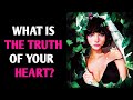 WHAT IS THE TRUTH OF YOUR HEART? Magic Quiz - Pick One Personality Test