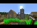 НА НАШУ ДЕРЕВНЮ НАПАЛИ АДСКИЕ ЖИТЕЛИ ДЕМОНЫ В МАЙНКРАФТ | Компот Minecraft