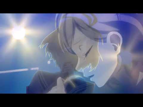 AMV Карусель V $ X V PRiNCE feat. Tony Tonite