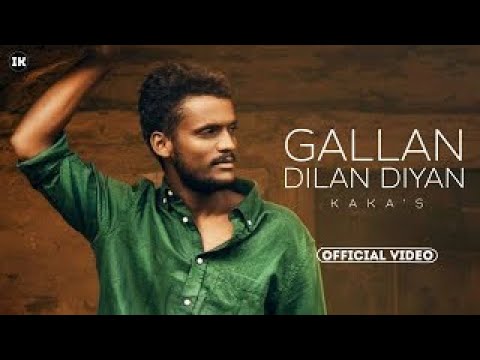 Gallan Dilaan Diyaan Kaka | New Punjabi Song 2022 | Latest Punjabi Songs 2022 | Naresh Rattewala |