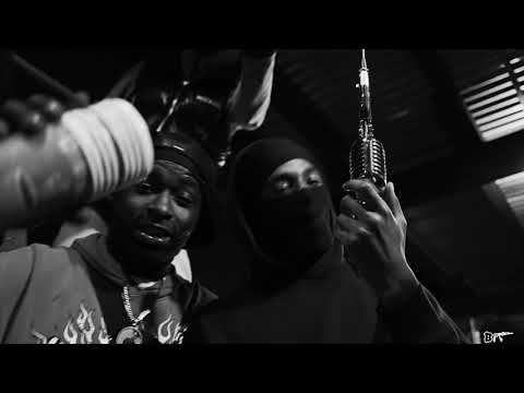 Durkio Demon - Who Got Heat Freestyle | Live Performance |