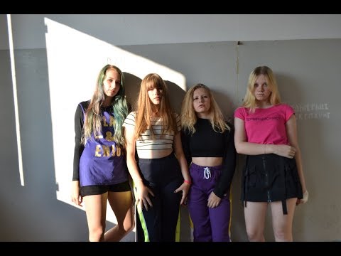 HOT PINK - ‘뚜두뚜두 (DDU-DU DDU-DU)’  Cover