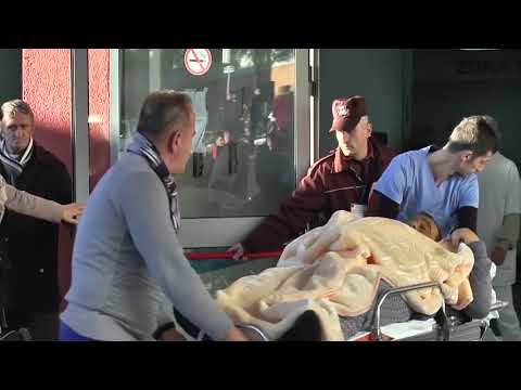 Dhuna ne QSUT - Manastirliu: E patolerueshme