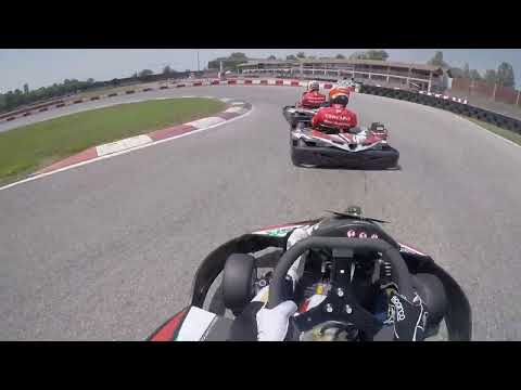 7H of Lignano Circuit - Champions Trophy 2022 Round 6 - Stint 2.1