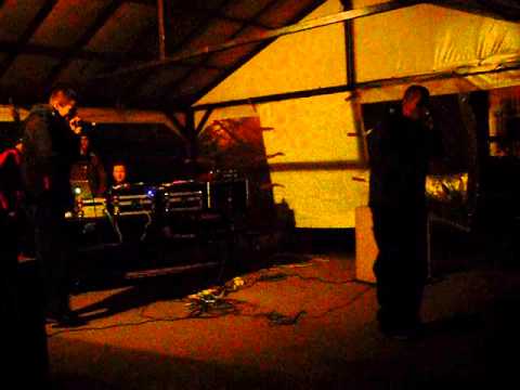 Zvláštní Pocit - Pozitív