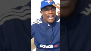 King Von 💥 Blood Money to get back for shooting C Murda says J Hood 💯