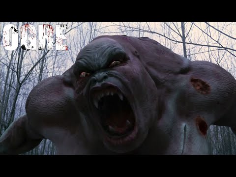 Ogre (2008) Kill Count