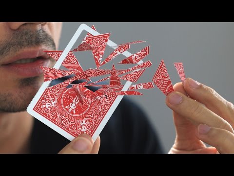 GOD'S CREATION by Miquel Roman