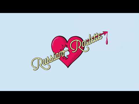 [RED VELVET- RUSSIAN ROULETTE] | COVER TEASER