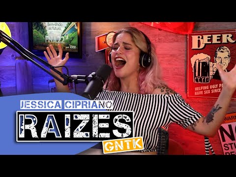 Jessica e David Antunes - "Raízes"