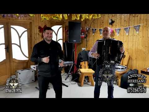 Andrei Heresanu & Petrica Gherman   Colaj de petrecere  I - Nr. +40761601024
