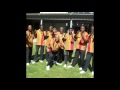 Ladysmith Red Lions Awuzwe Msheli Wami