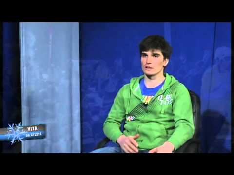 VITA DA ATLETA - MAURIZIO BORMOLINI