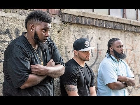 [Music Video] Dem Memphis Boyz ft. Miah Sky "Problems"