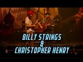 Billy Strings & Christopher Henry - What Would You Give in Exchange For Your Soul
